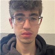 Actualmente estudiante con muy buen conocimiento de aplicaciones ofimáticas.